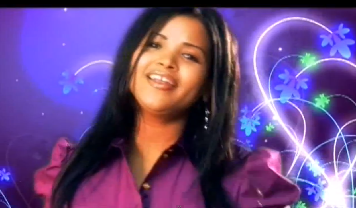 Hibest Tiruneh - Kemeshe Metah Ethiopian Music