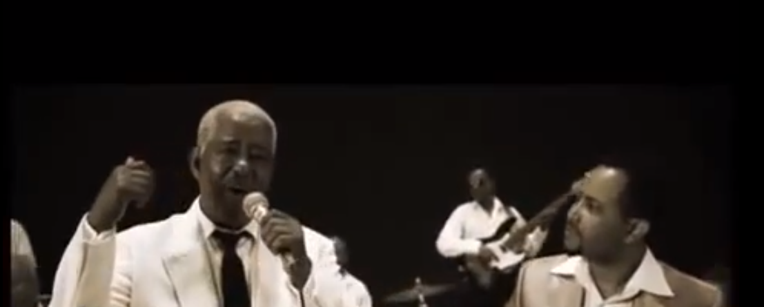 Mahmud Ahmed Gossaye Adera 2013
