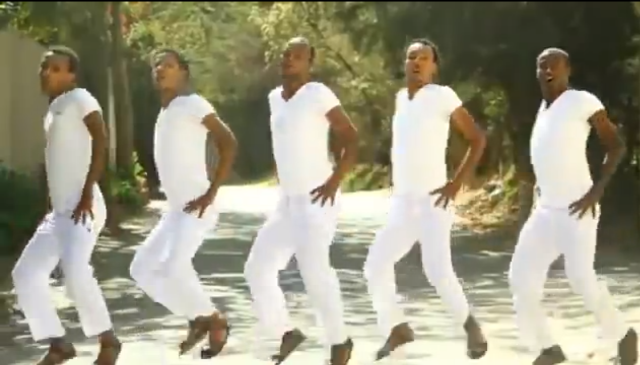 Temesgen Gebregziabeher - Mela Beyign