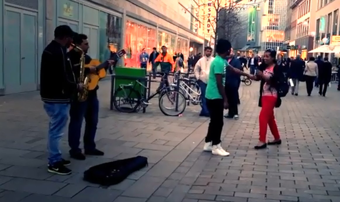 Jacky Gosee Yene Akal New song