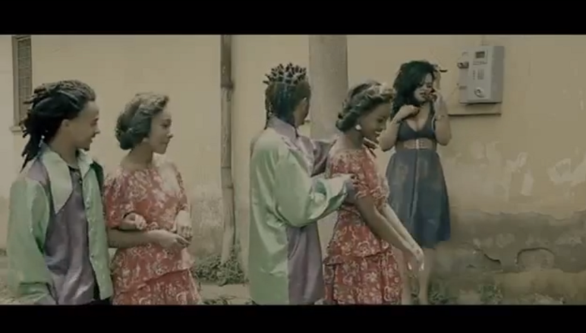 Hemen Girma new 2013 Music- Gela Hodie