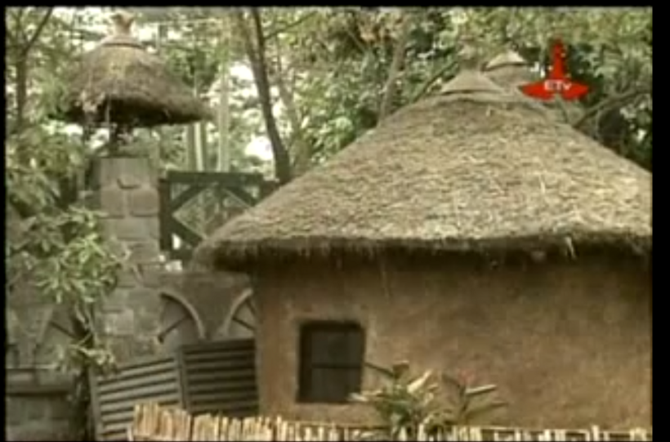 Birhan Ethiopia Cultural center - ETV Image