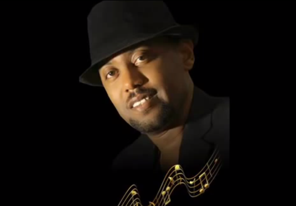 Abinet Agonafir new 2014 song - Ethiopia