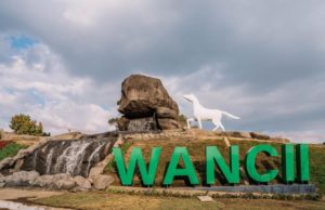 Wanchi – Dendi Eco Tourism Village 3